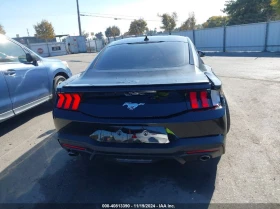 Ford Mustang 2.3L I-4 DI, DOHC, VVT, TURBO, 315HP Rear Wheel Dr, снимка 8