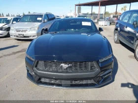 Ford Mustang 2.3L I-4 DI, DOHC, VVT, TURBO, 315HP Rear Wheel Dr, снимка 4