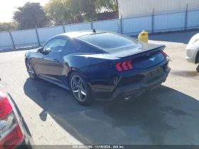 Ford Mustang 2.3L I-4 DI, DOHC, VVT, TURBO, 315HP Rear Wheel Dr, снимка 10