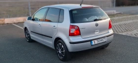 VW Polo 1.2 Бензин Топ Състояние , снимка 4