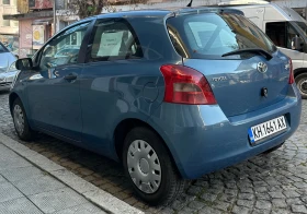 Toyota Yaris 1.0 VVT-I, снимка 4