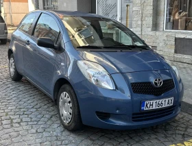 Toyota Yaris 1.0 VVT-I, снимка 3