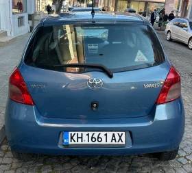 Toyota Yaris 1.0 VVT-I, снимка 11