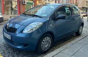 Toyota Yaris 1.0 VVT-I, снимка 2