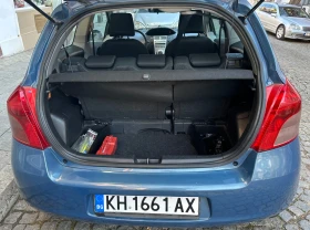 Toyota Yaris 1.0 VVT-I, снимка 9