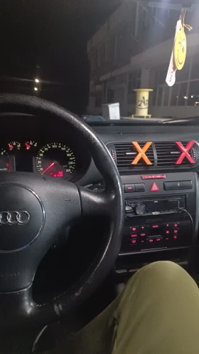Обява за продажба на Audi A3 ~5 700 лв. - изображение 3
