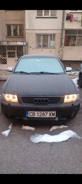 Обява за продажба на Audi A3 ~5 700 лв. - изображение 2