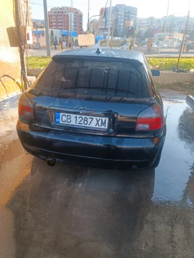 Обява за продажба на Audi A3 ~5 700 лв. - изображение 1