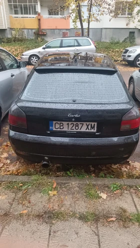 Обява за продажба на Audi A3 ~5 700 лв. - изображение 5