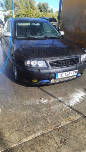 Обява за продажба на Audi A3 ~5 700 лв. - изображение 7