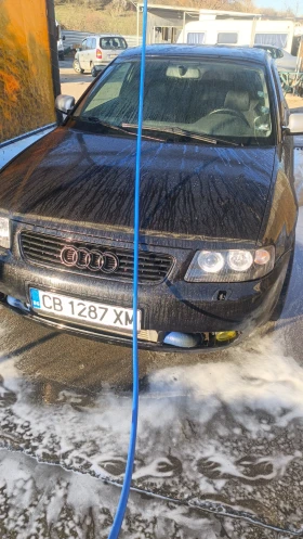 Обява за продажба на Audi A3 ~5 700 лв. - изображение 1