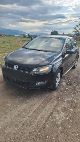 VW Polo 1.2 TDI NAVI/KLIMA | Mobile.bg    4