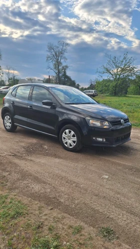 VW Polo 1.2 TDI NAVI/KLIMA | Mobile.bg    1