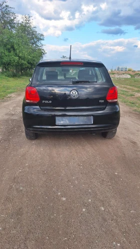 VW Polo 1.2 TDI NAVI/KLIMA | Mobile.bg    7