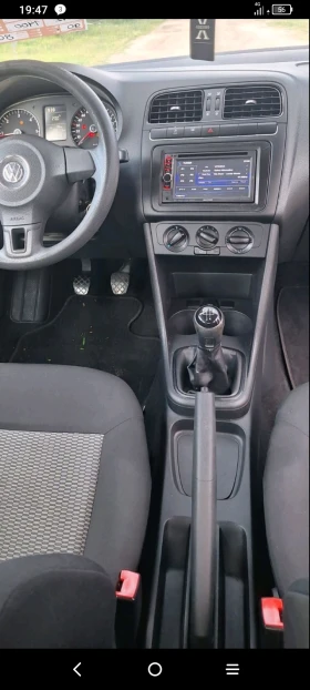 VW Polo 1.2 TDI NAVI/KLIMA | Mobile.bg    9