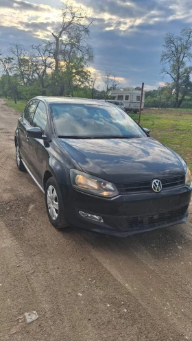 VW Polo 1.2 TDI NAVI/KLIMA | Mobile.bg    8