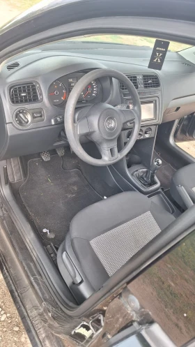 VW Polo 1.2 TDI NAVI/KLIMA | Mobile.bg    13