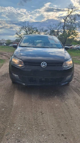 VW Polo 1.2 TDI NAVI/KLIMA | Mobile.bg    3
