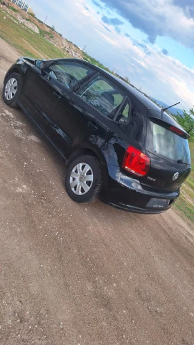 VW Polo 1.2 TDI NAVI/KLIMA | Mobile.bg    5