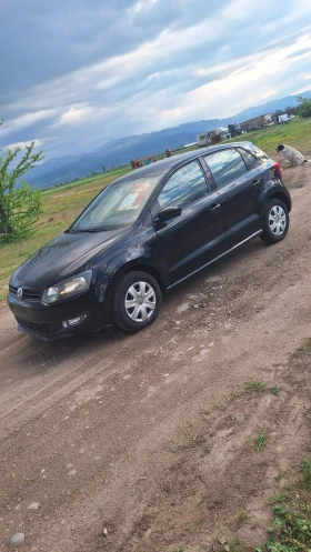 VW Polo 1.2 TDI NAVI/KLIMA | Mobile.bg    2