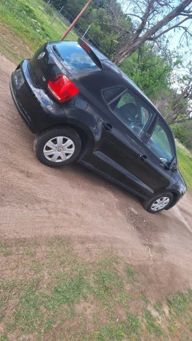 VW Polo 1.2 TDI NAVI/KLIMA | Mobile.bg    6