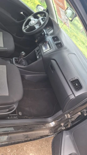 VW Polo 1.2 TDI NAVI/KLIMA | Mobile.bg    10