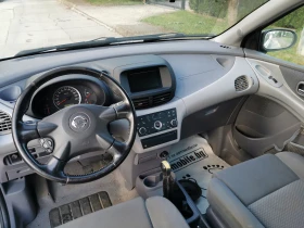 Обява за продажба на Nissan Almera tino ~2 000 лв. - изображение 4