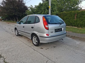Обява за продажба на Nissan Almera tino ~2 000 лв. - изображение 3