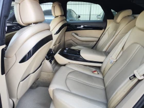 Audi A8 W12PAK* PODGREV* OBDUH* MASAJ* LEDD* ALCANTAR* LIZ - 30999 лв. - 31918631 | Car24.bg