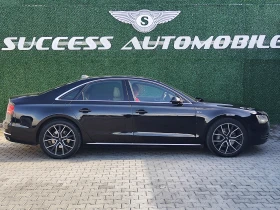 Audi A8 W12PAK* PODGREV* OBDUH* MASAJ* LEDD* ALCANTAR* LIZ - 30999 лв. - 31918631 | Car24.bg