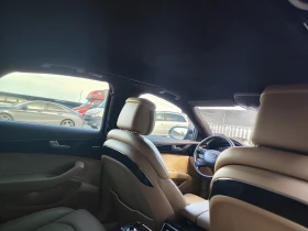 Audi A8 W12PAK* PODGREV* OBDUH* MASAJ* LEDD* ALCANTAR* LIZ - 30999 лв. - 31918631 | Car24.bg