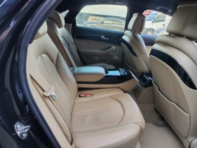Audi A8 W12PAK* PODGREV* OBDUH* MASAJ* LEDD* ALCANTAR* LIZ - 30999 лв. - 31918631 | Car24.bg