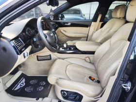 Audi A8 W12PAK* PODGREV* OBDUH* MASAJ* LEDD* ALCANTAR* LIZ - 30999 лв. - 31918631 | Car24.bg