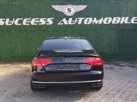 Audi A8 W12PAK* PODGREV* OBDUH* MASAJ* LEDD* ALCANTAR* LIZ - 30999 лв. - 31918631 | Car24.bg