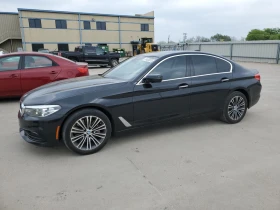 BMW 530 i/ФИКСИРАНА ЦЕНА! ПОДГРЕВ/RECARO/КЛИП НА ДВИГАТЕЛЯ - 29600 лв. - 64188235 | Car24.bg