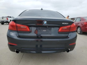 BMW 530 i/ФИКСИРАНА ЦЕНА! ПОДГРЕВ/RECARO/КЛИП НА ДВИГАТЕЛЯ - 29600 лв. - 64188235 | Car24.bg