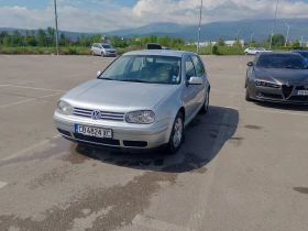 Обява за продажба на VW Golf IV ~4 200 лв. - изображение 1