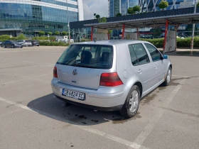 Обява за продажба на VW Golf IV ~4 200 лв. - изображение 1