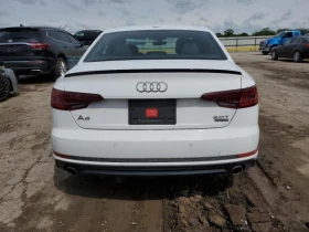 Audi A4 S LINE* DIGITAL* VIDEO | Mobile.bg    6