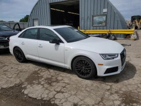 Audi A4 S LINE* DIGITAL* VIDEO | Mobile.bg    4
