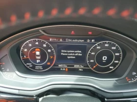 Audi A4 S LINE* DIGITAL* VIDEO | Mobile.bg    9