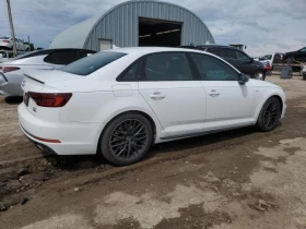 Audi A4 S LINE* DIGITAL* VIDEO | Mobile.bg    3