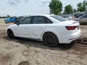 Audi A4 S LINE* DIGITAL* VIDEO | Mobile.bg    2