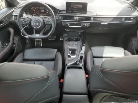 Audi A4 S LINE* DIGITAL* VIDEO | Mobile.bg    8