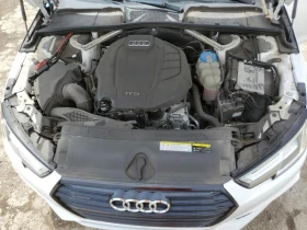 Audi A4 S LINE* DIGITAL* VIDEO | Mobile.bg    11