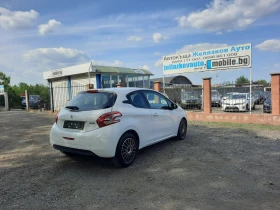 Обява за продажба на Peugeot 208 1.4i 95ps. ~8 399 лв. - изображение 3