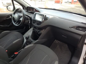 Обява за продажба на Peugeot 208 1.4i 95ps. ~8 399 лв. - изображение 10
