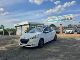Peugeot 208 1.4i 95ps.