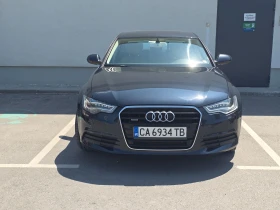 Audi A6 3.0TDI / MATRIX / QUATTRO / 245HP / | Mobile.bg    5