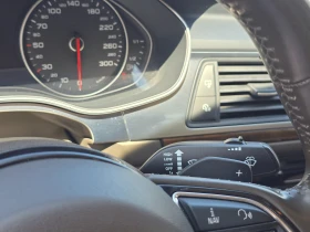 Audi A6 3.0TDI / MATRIX / QUATTRO / 245HP / | Mobile.bg    8